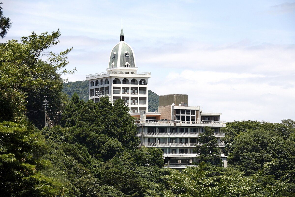 Yunoyama Onsen Irodori Koyo