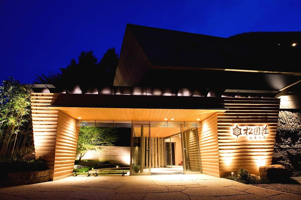 Yunohana Onsen Syoenso Hozugawatei