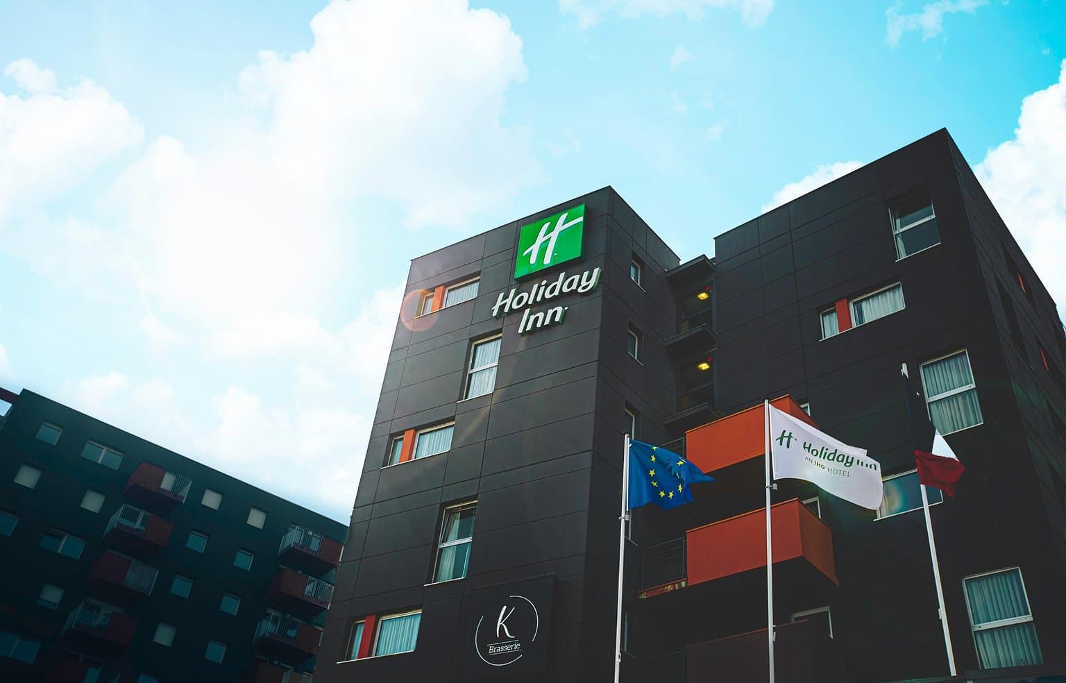 Holiday Inn Mulhouse