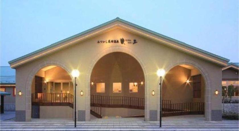 Mitsuishi Konbu Onsen Kurazo