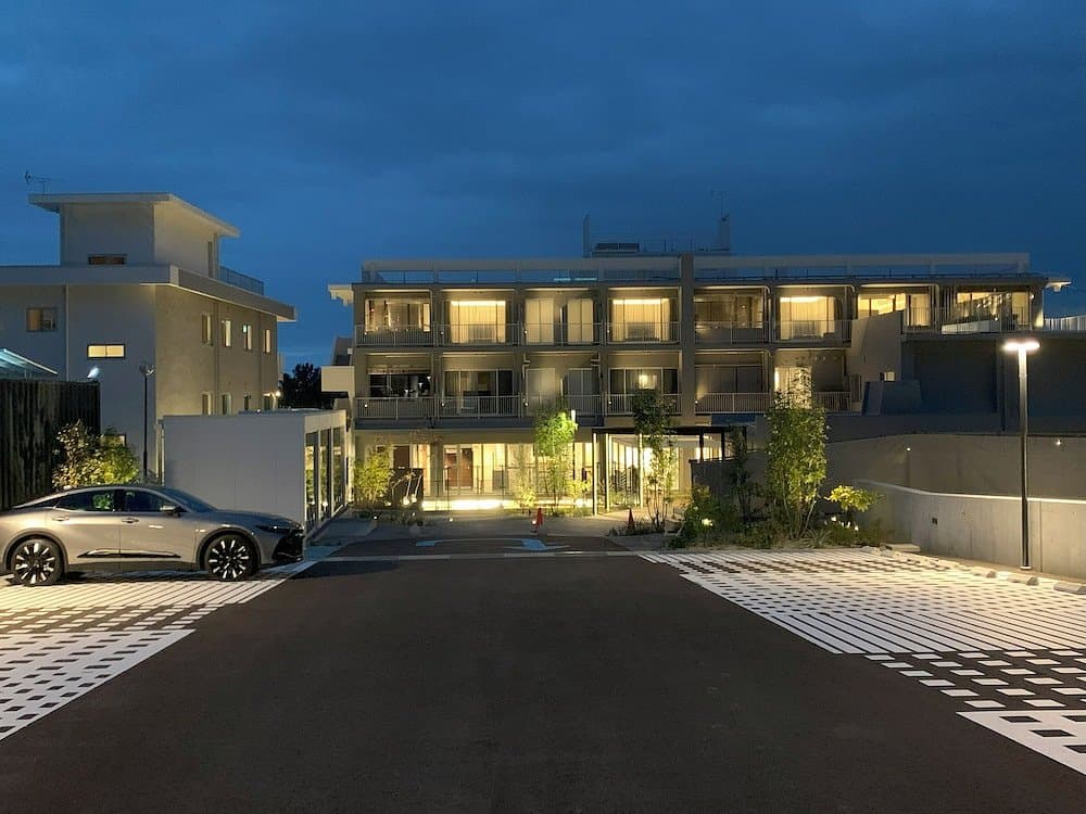 BAKERY HOTEL SHIRAHAMA