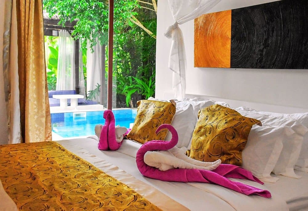 카르페 디엠 빌라스 & 리조트 / Carpe Diem Villas & Resort