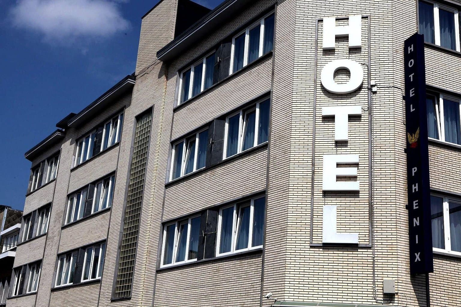 New Prince de Liège