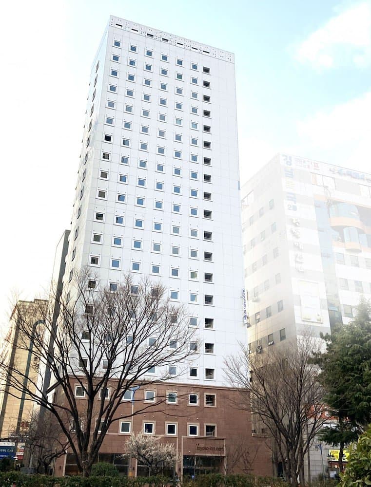 Toyoko Inn Changwon