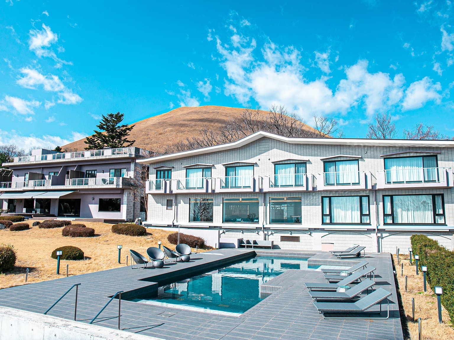 the salon izukogen Hotels & Resort