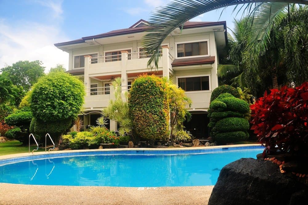 Golden Palm Resort
