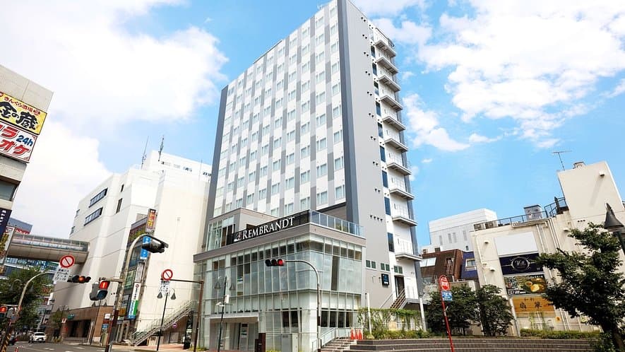 Rembrandt Style Hon-Atsugi