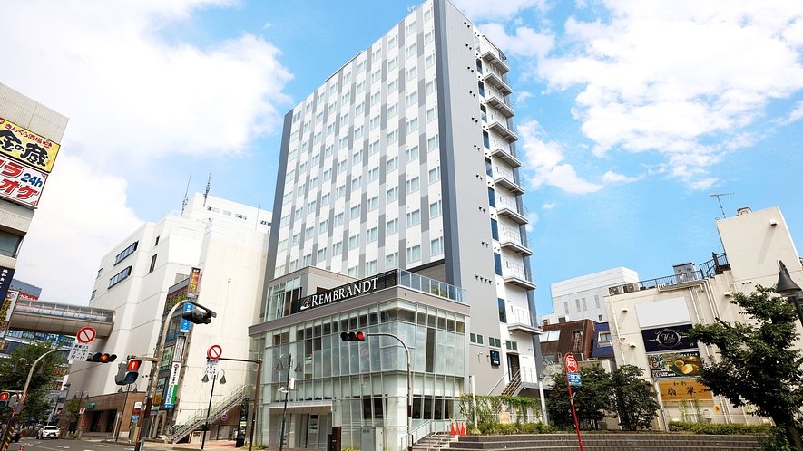 Rembrandt Style Hon-Atsugi