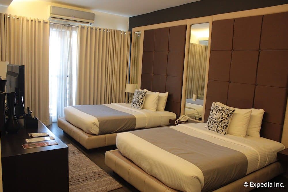 세가라 스위트 / Segara Suites