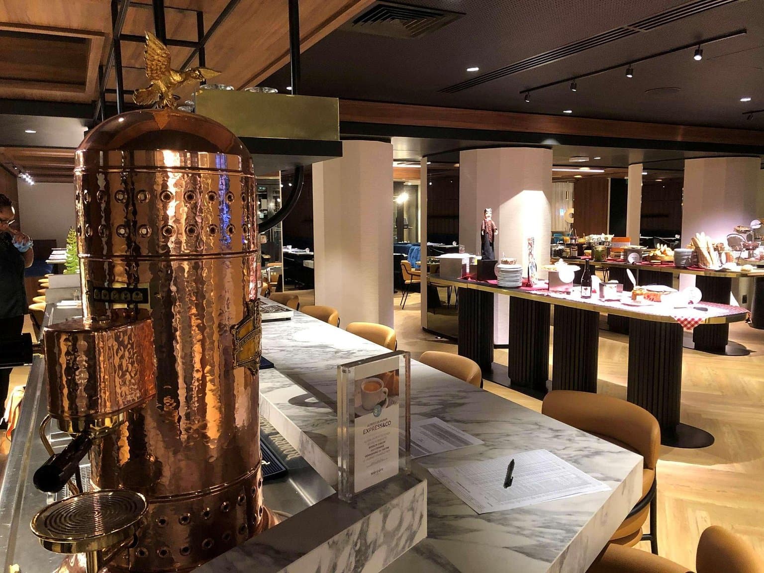 Hôtel Mercure Lyon Centre Saxe Lafayette