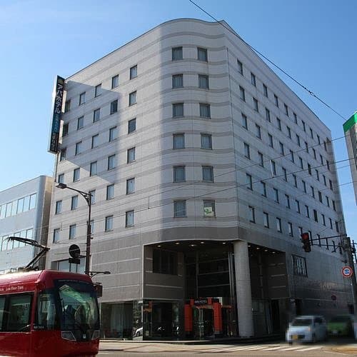 APA Hotel (Takaoka Marunouchi)