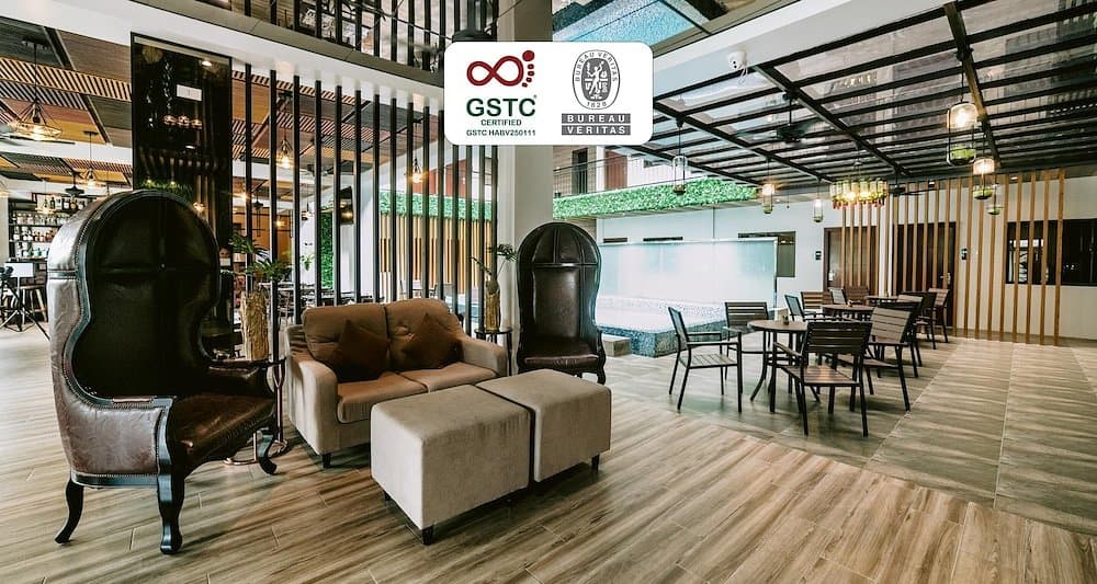 SureStay Plus Hotel by Best Western AC LUXE Angeles City
