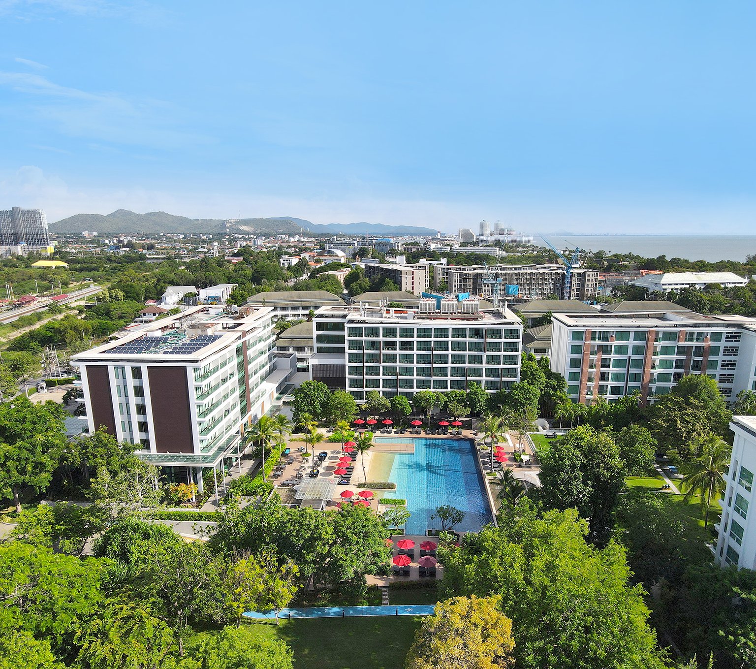 Amari Hua Hin *Special rates apply now!