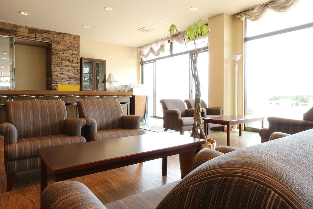 Tsushima Grand Hotel