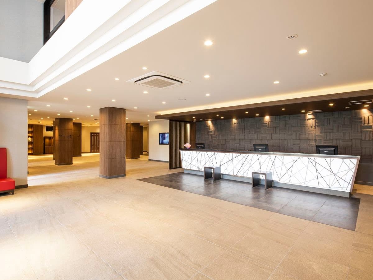 HOTEL MYSTAYS Kanazawa Castle