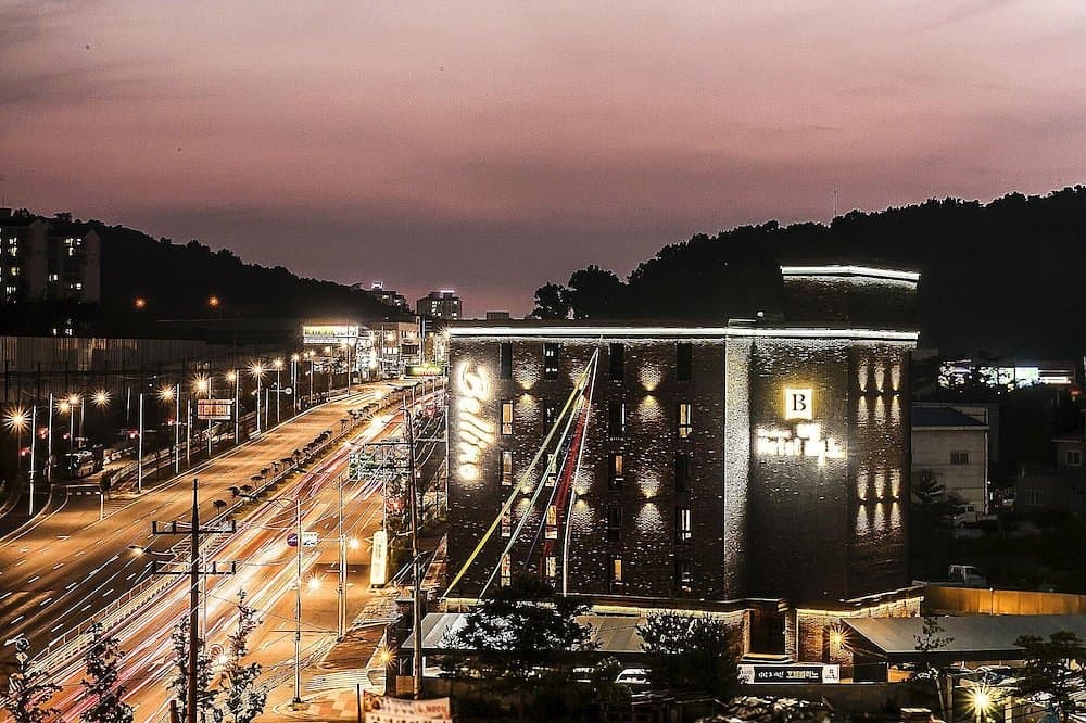 벨리노호텔 / Bellino Hotel