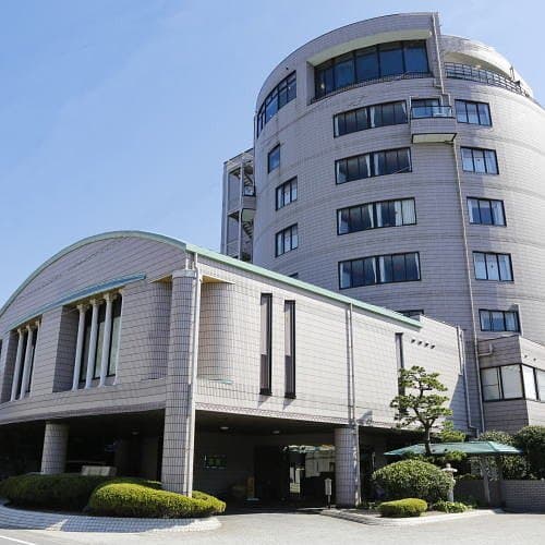 Kaike Onsen Fuyo Annex