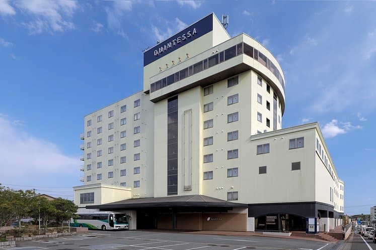 Quintessa Hotel Ise-Shima