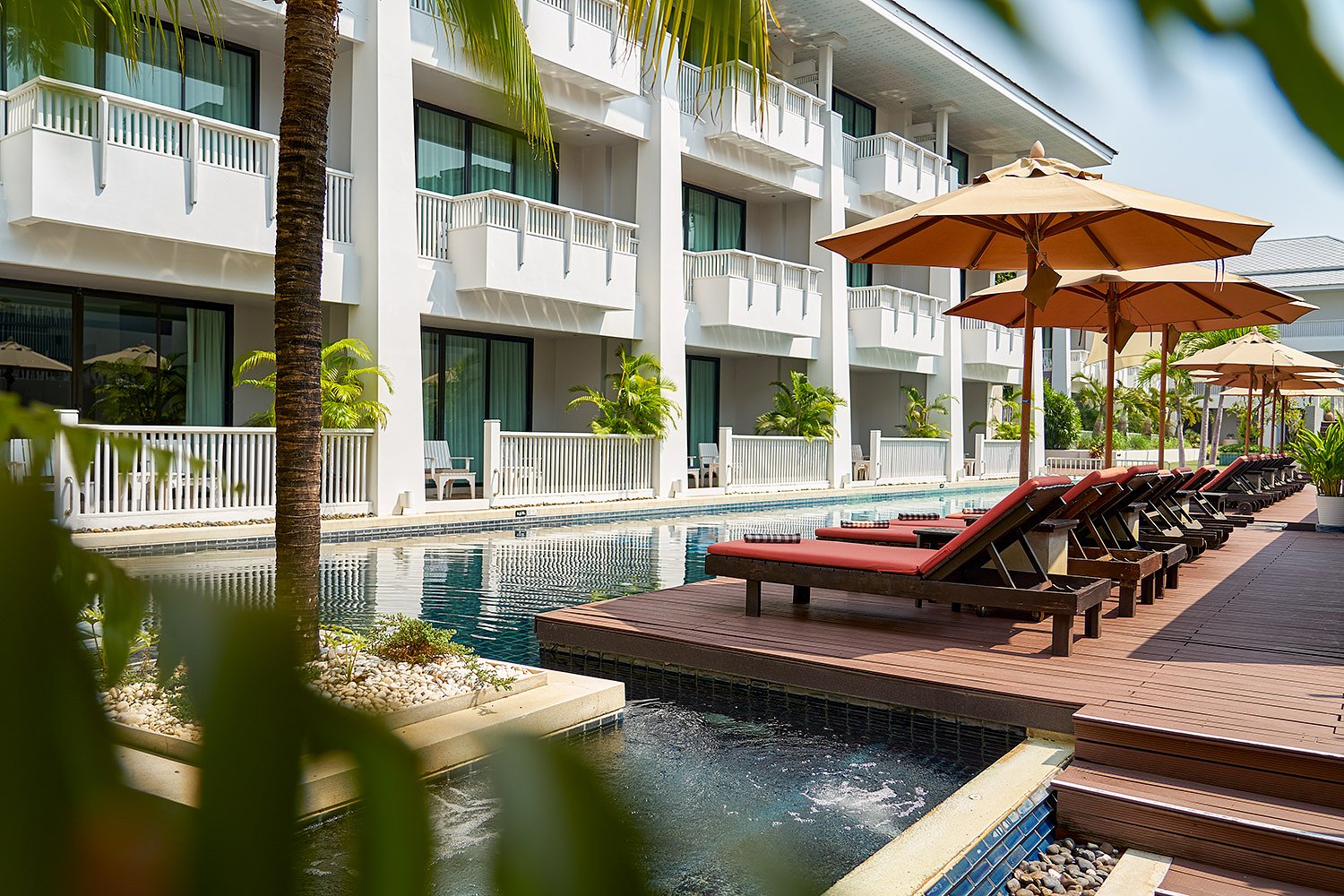Loligo Resort Hua Hin +A Fresh Twist By Let’s Sea