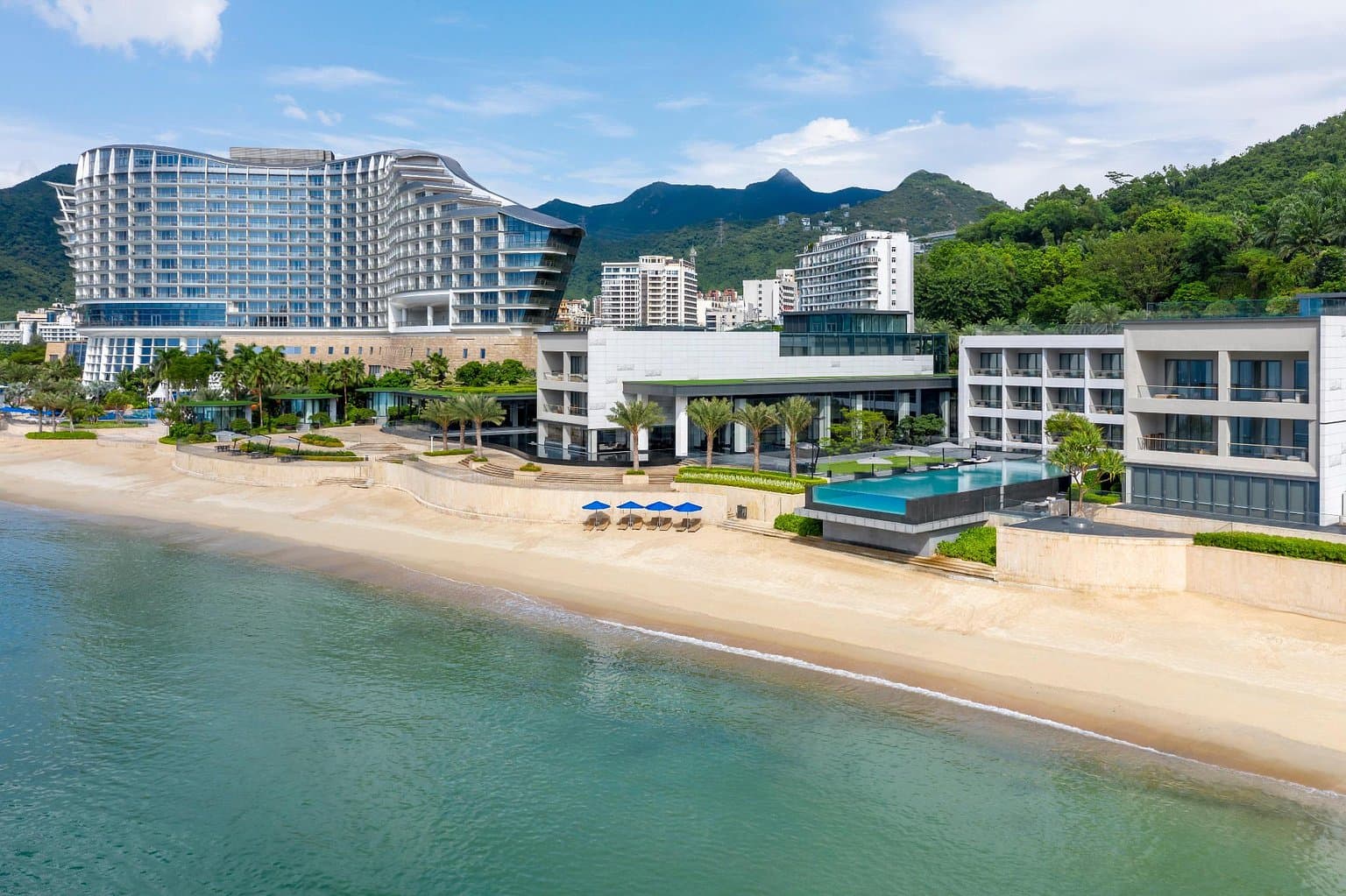 InterContinental Shenzhen Dameisha Resort