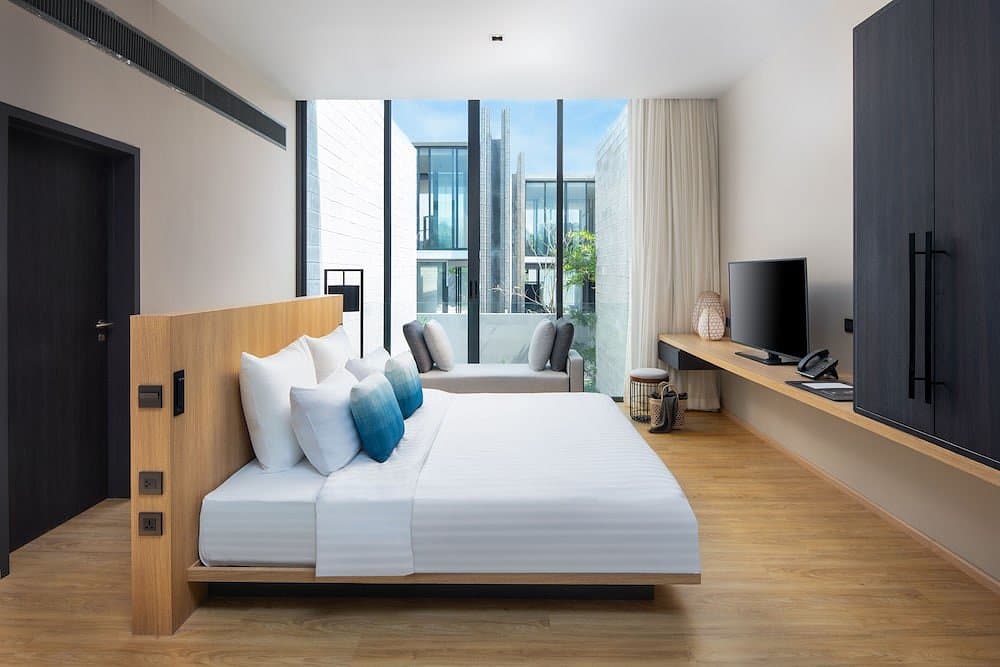 Oceanphere Pattaya Villa