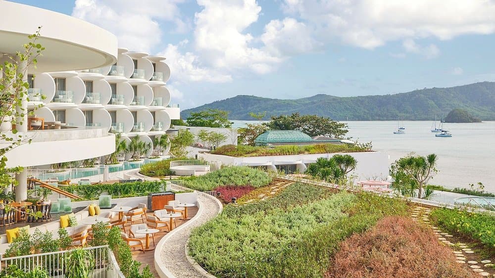 Veranda Resort Phuket, Autograph Collection