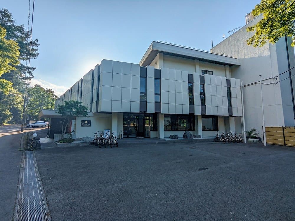 fujitakaraso asahikan