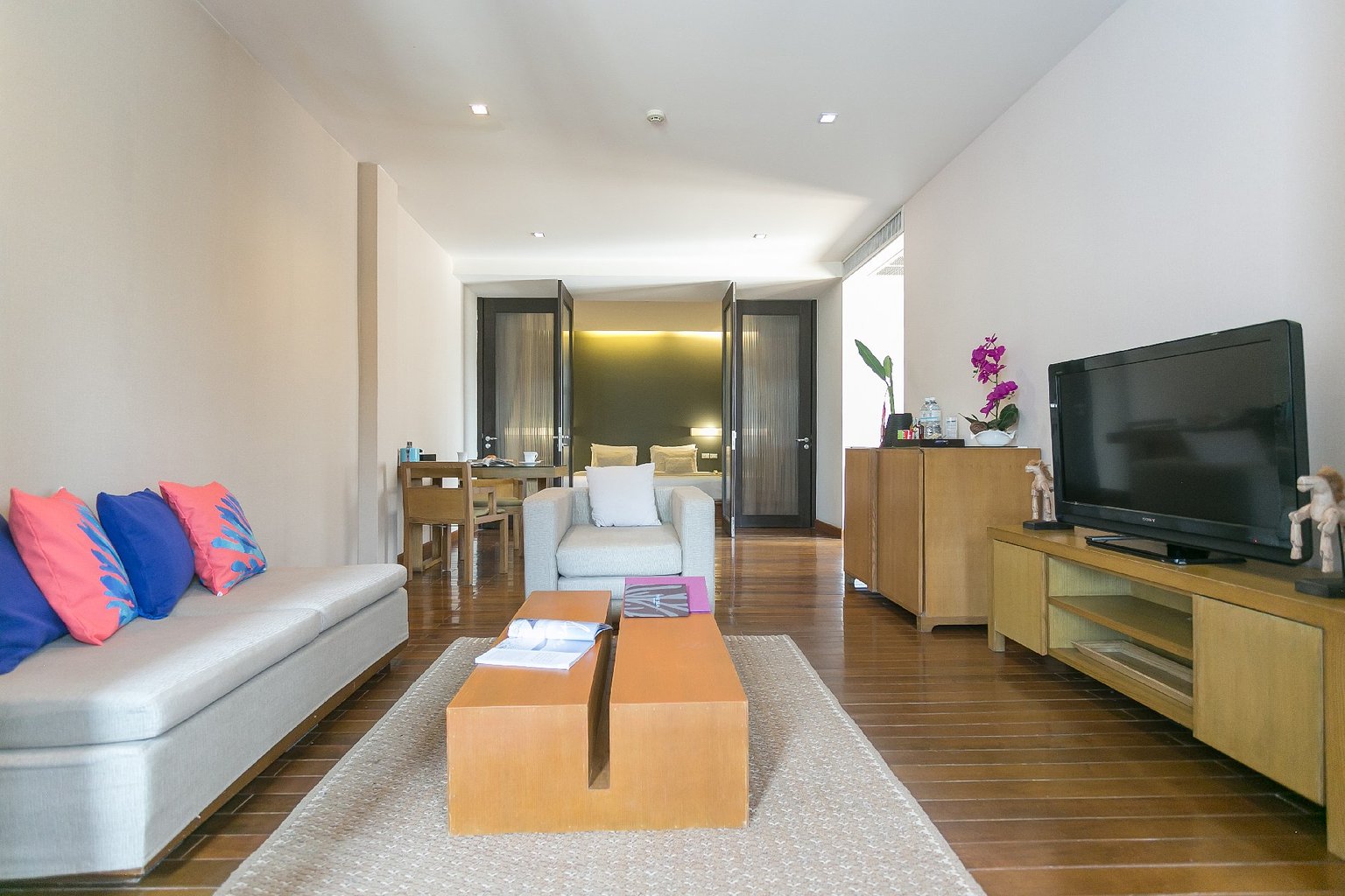 The Sea Koh Samui Resort &