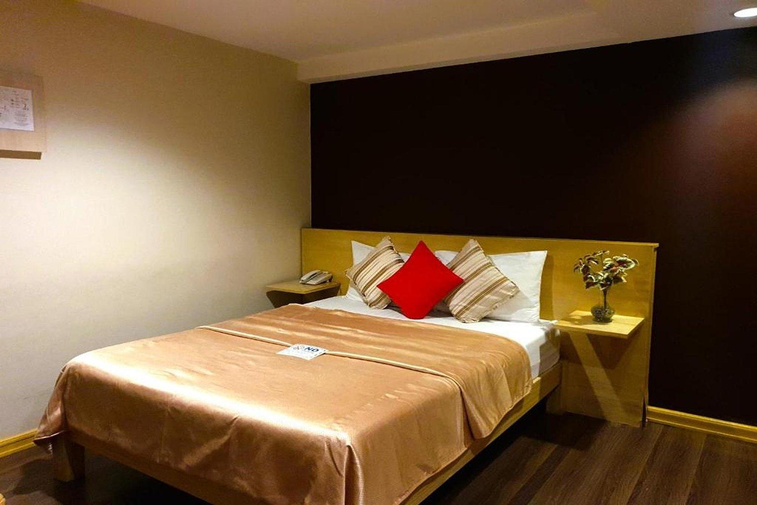 Standard Room - Festive Hotel（節慶酒店） / Festive Hotel