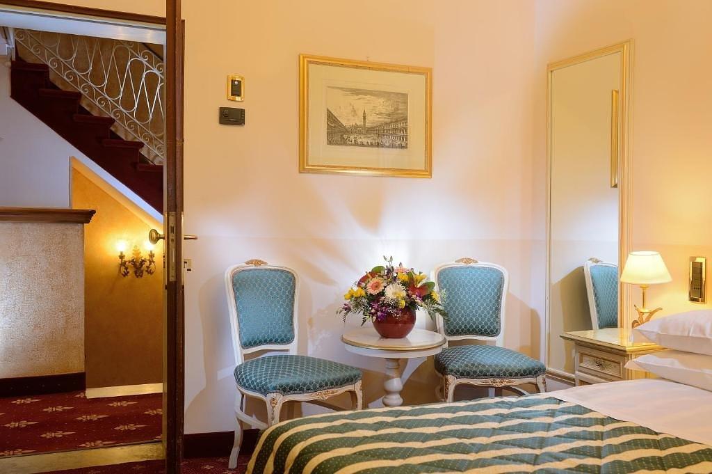 Classic Twin - Hotel Cavalletto & Doge Orseolo Venice