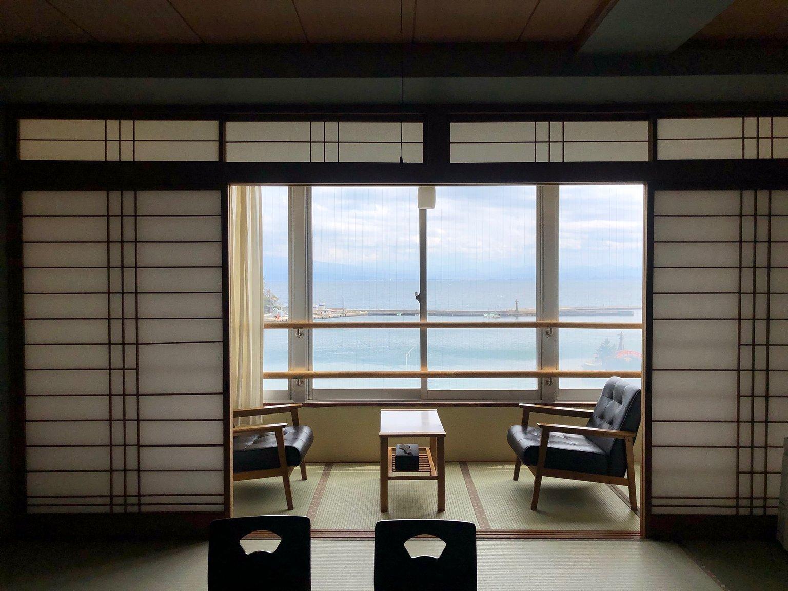 Private Room - Mihokan (New Building)