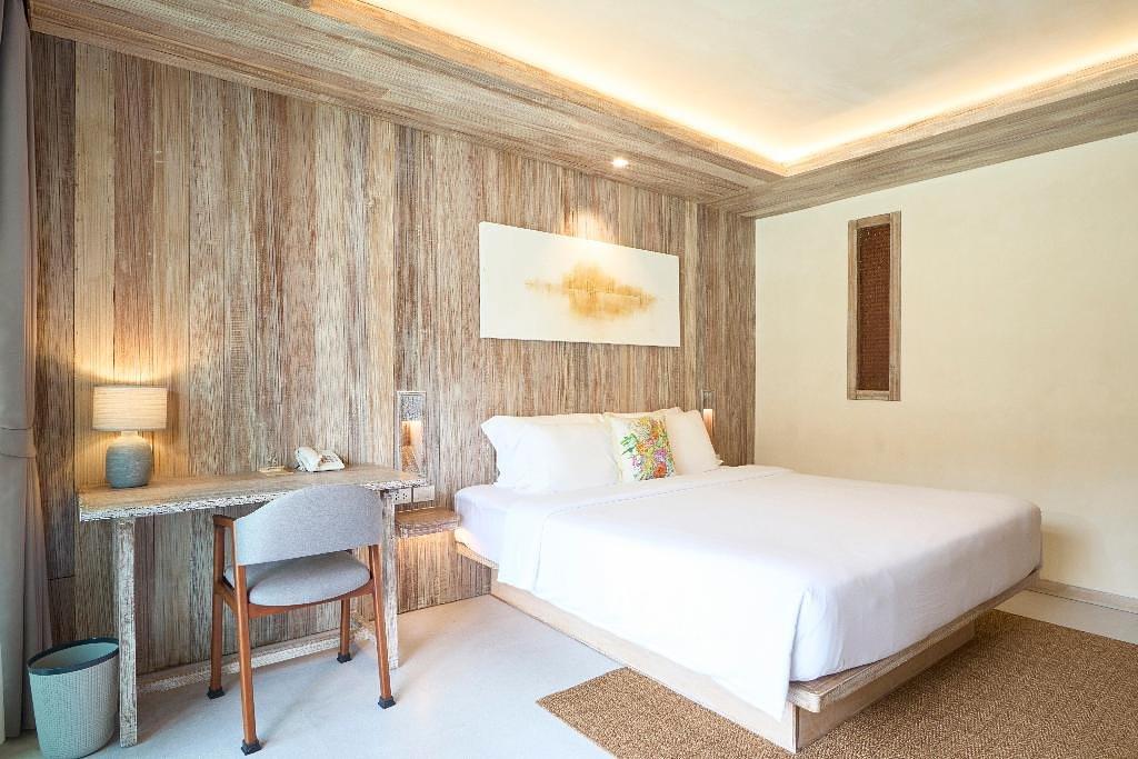Premium Room - Dinso Resort / Dinso resort