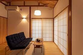 Private room - Benikakefuji - NIPPONIA SHIRATAKA GENNAI HOUSE