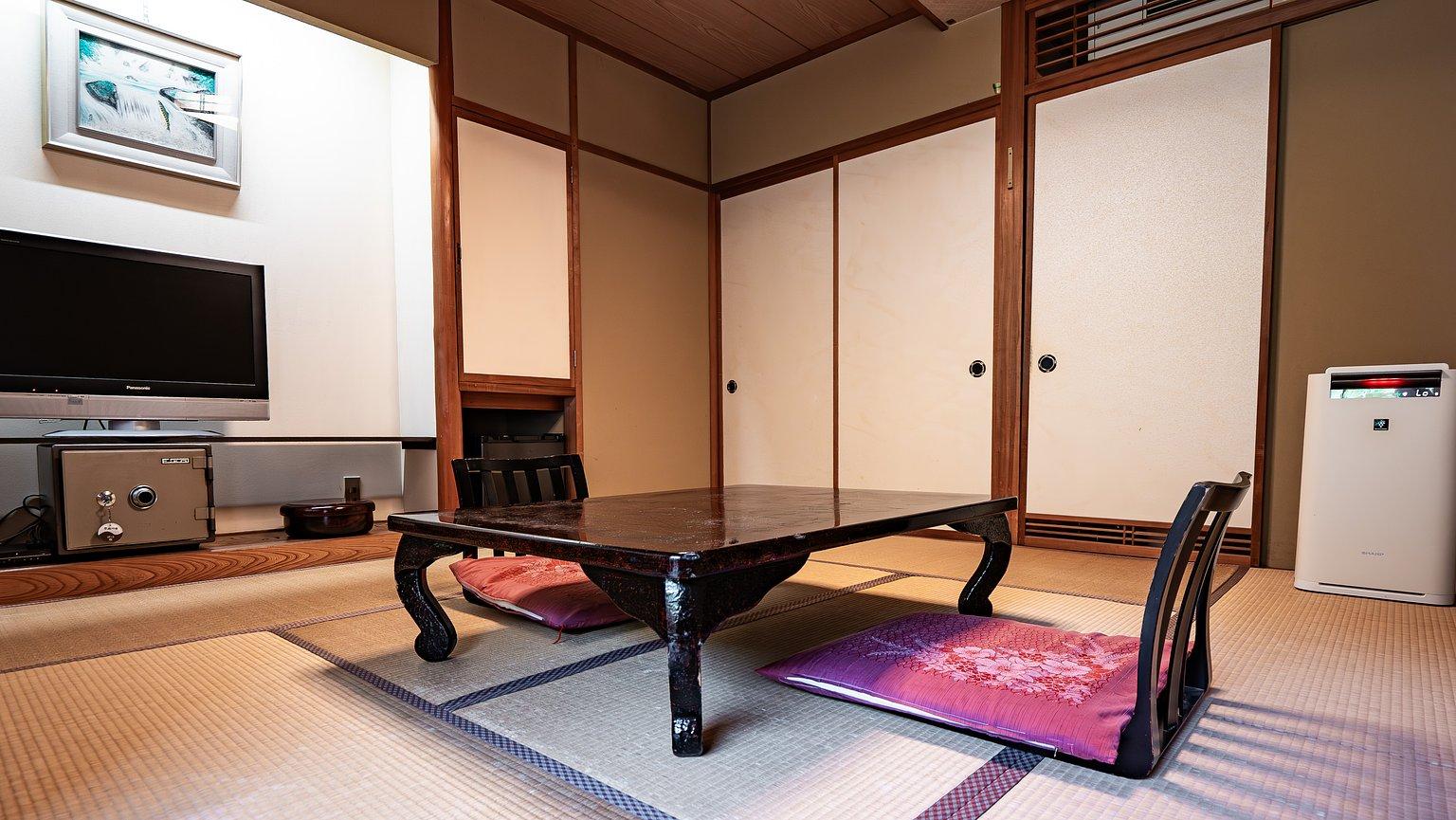 Moderate A sauna reserved (5:00-7:00 the next day) - MATSUKAWAKAN