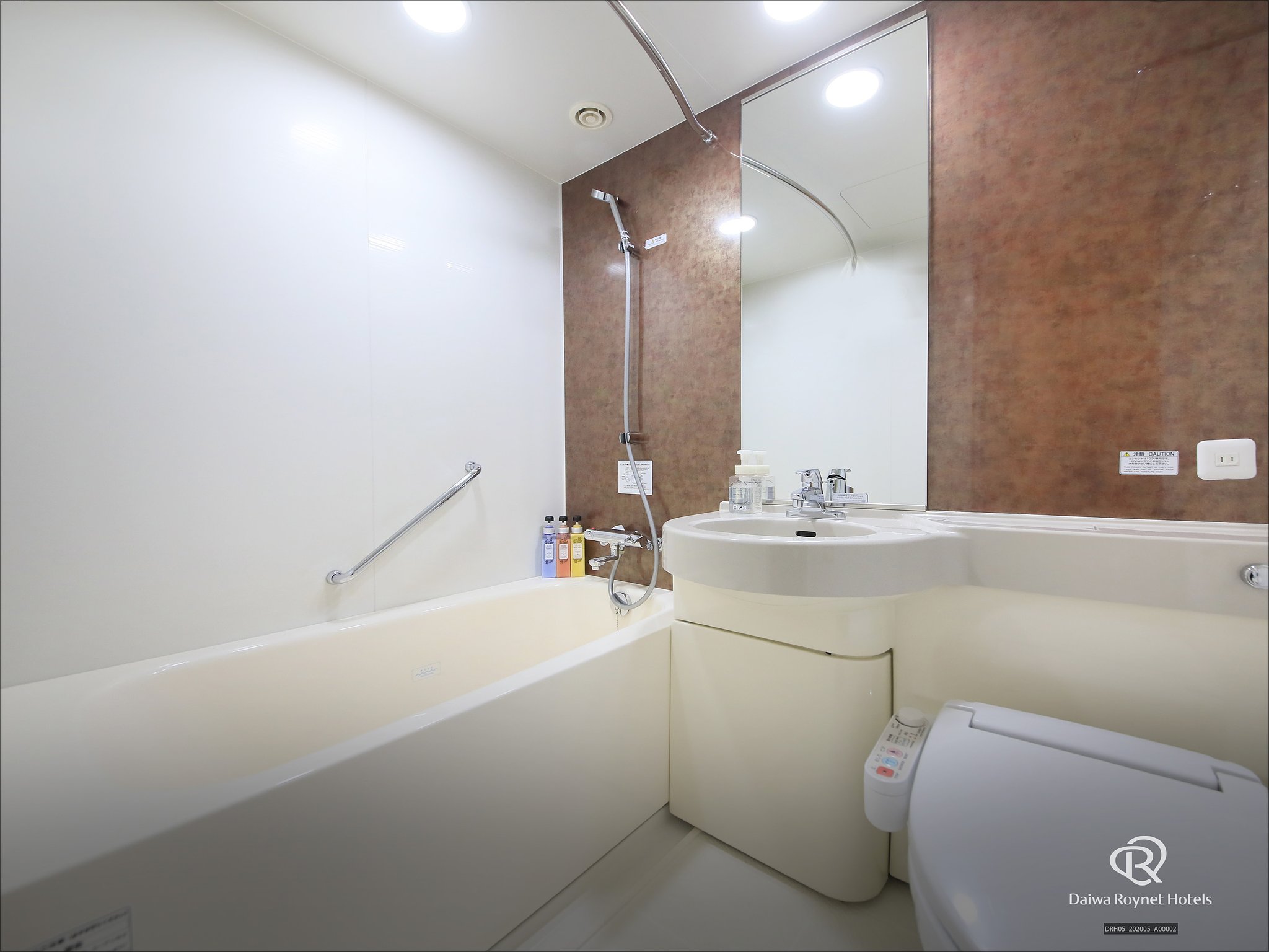 Daiwa Roynet Hotel Kyoto-Hachijoguchi》 – 실제 숙박 후기 & 예약 정보 | HafH