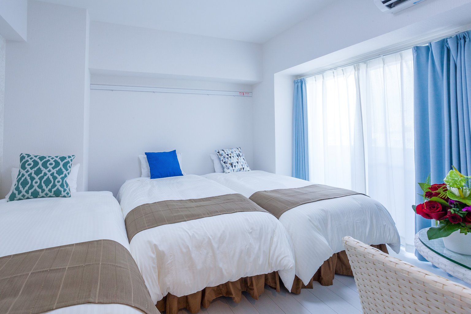 아넥스 트리플 (Annex Triple