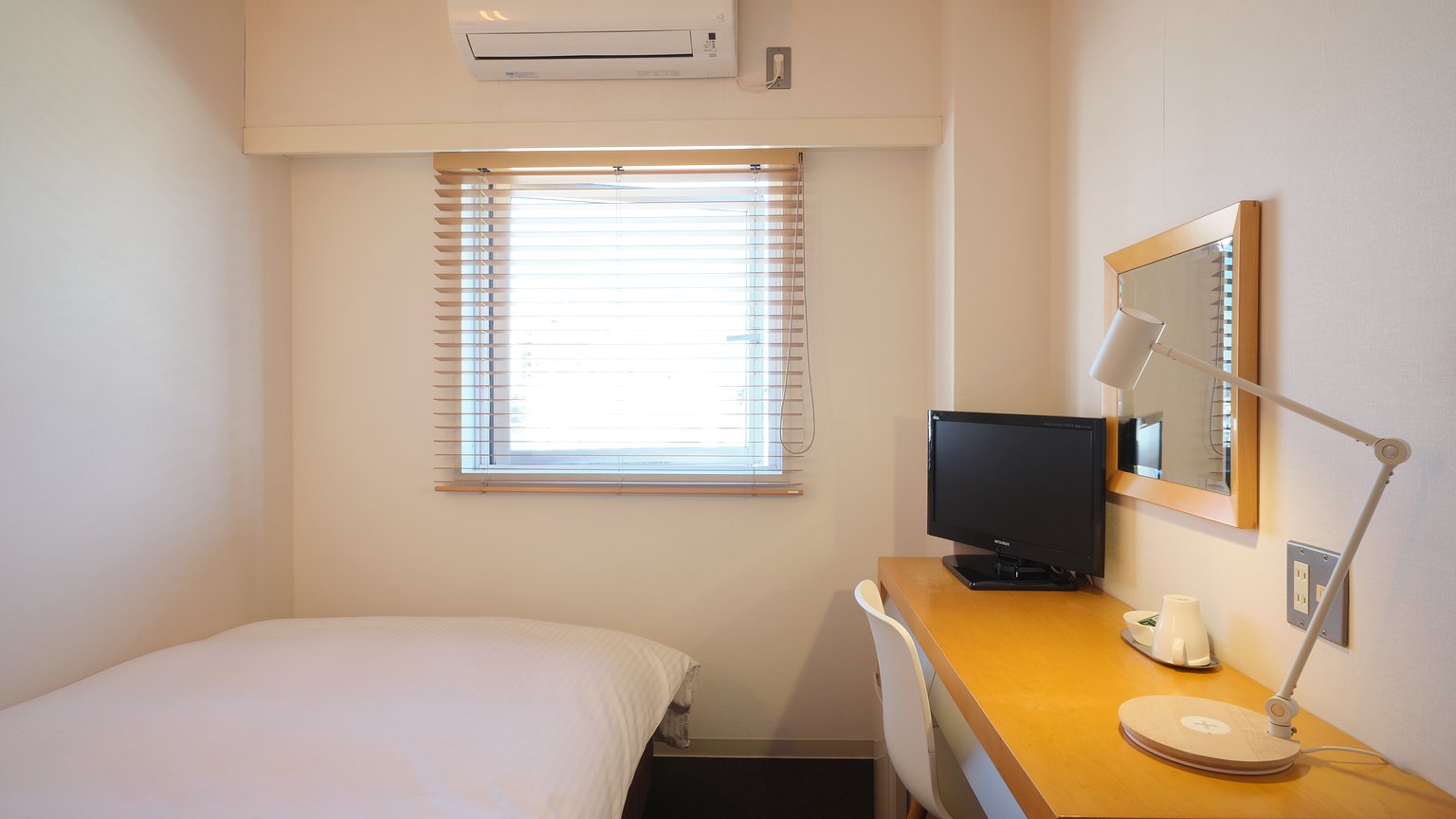 Single room（Room Only）