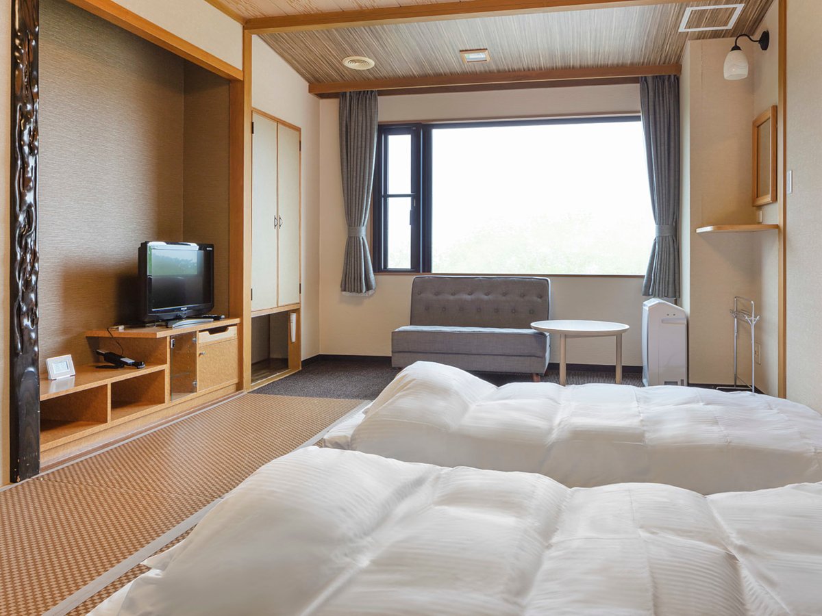 Standard Japanese-style Room