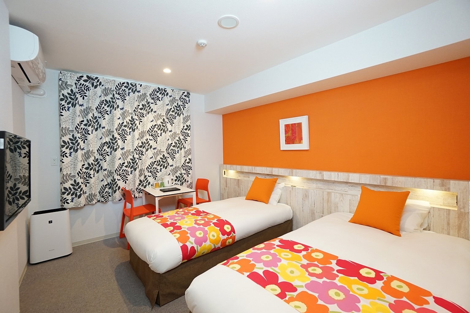 스탠다드 트윈 (Standard T