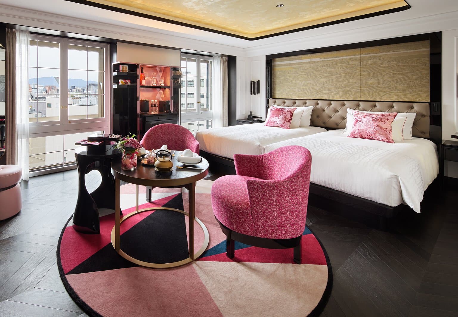 フォションホテル京都》– Real Guest Stories & Booking Info | HafH