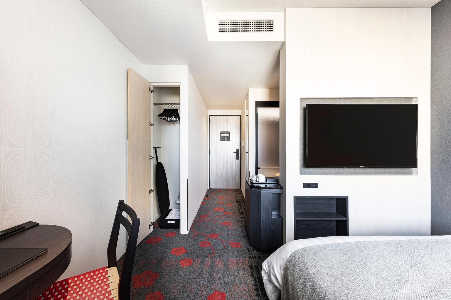 ホテル阪急レスパイア大阪 》 – 실제 숙박 후기 & 예약 정보 | HafH