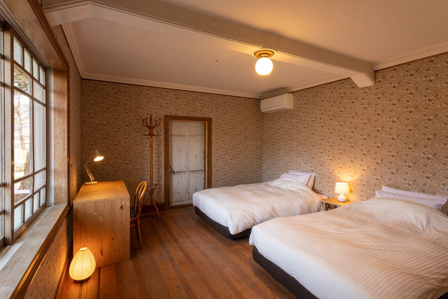 Private room - Hikaribeni