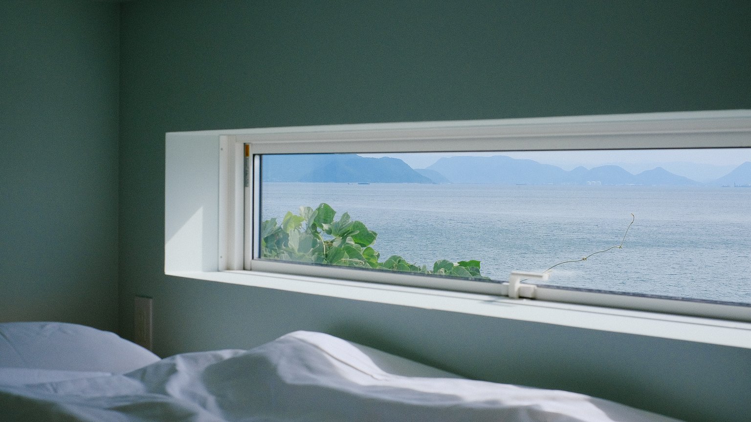 FUNE - 一种拖挂式房屋，可以像浮动房屋一样漂浮在海面上。