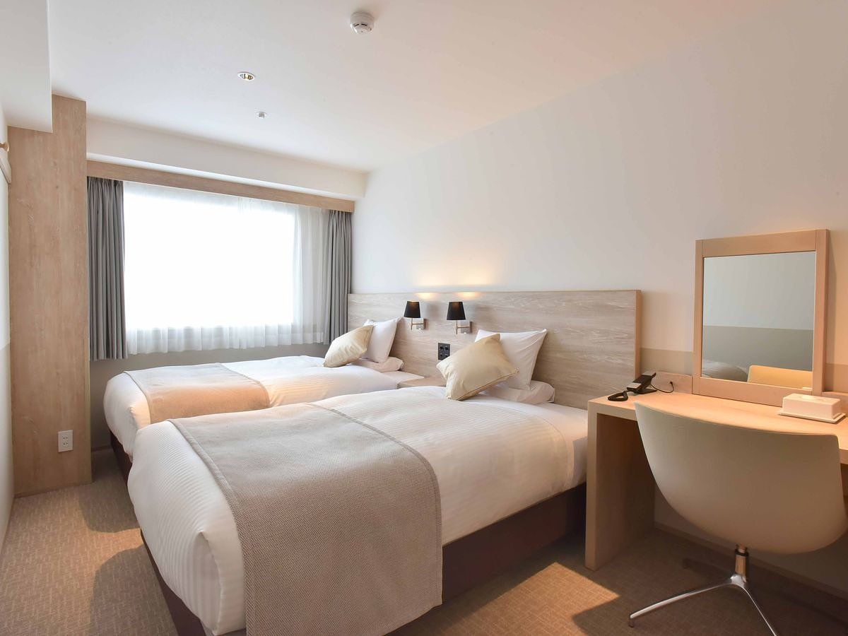 Comfort Twin Non-Smoking