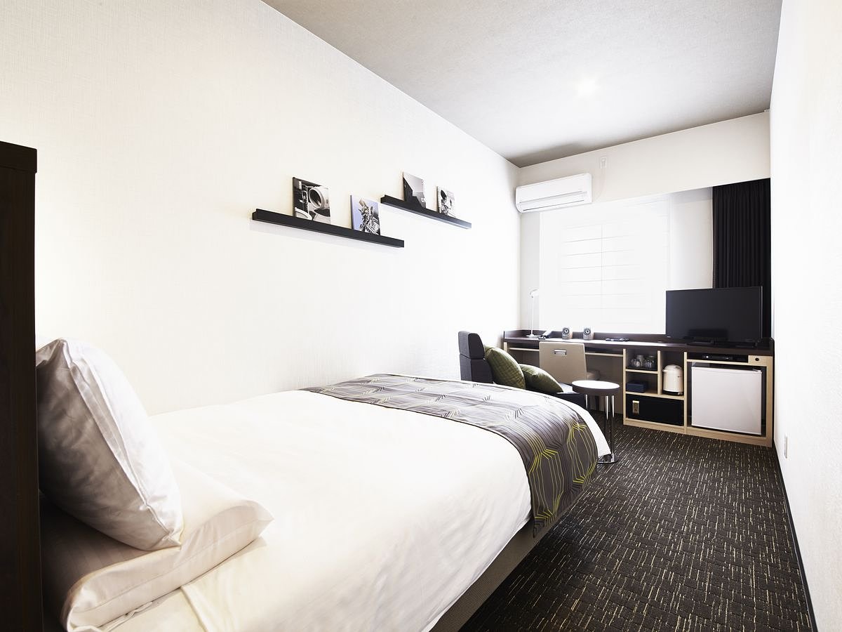 Standard Double Non-Smoking