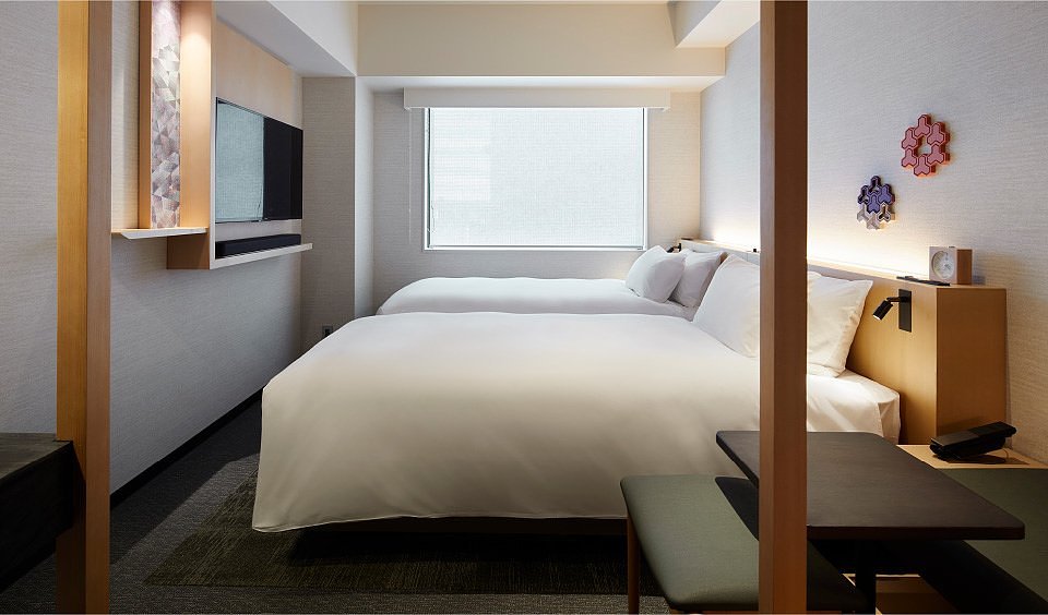 Superior Twin (기간 한정 코인 & 웰컴 드링크)