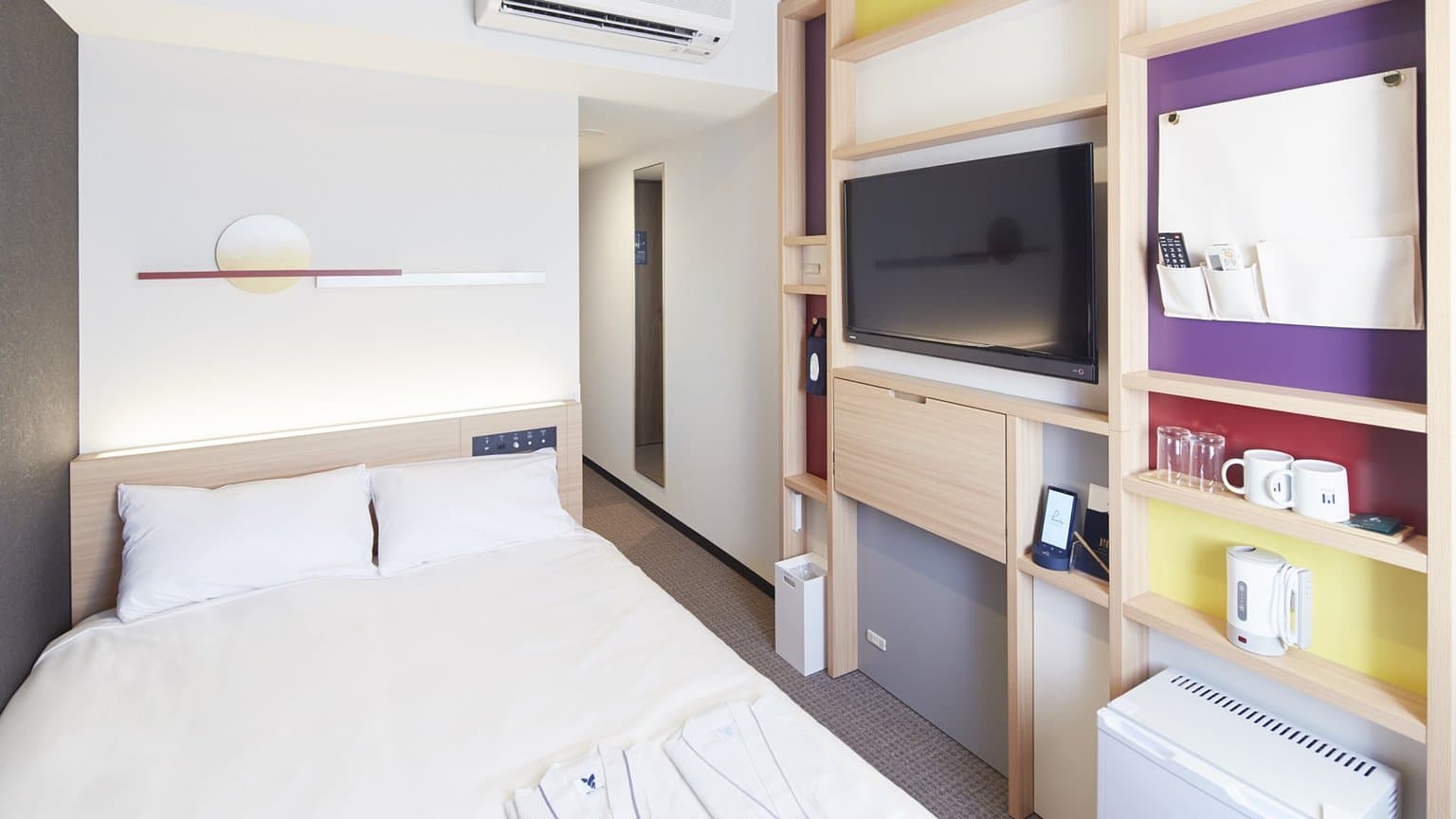 hotel monday 東京 西 葛西