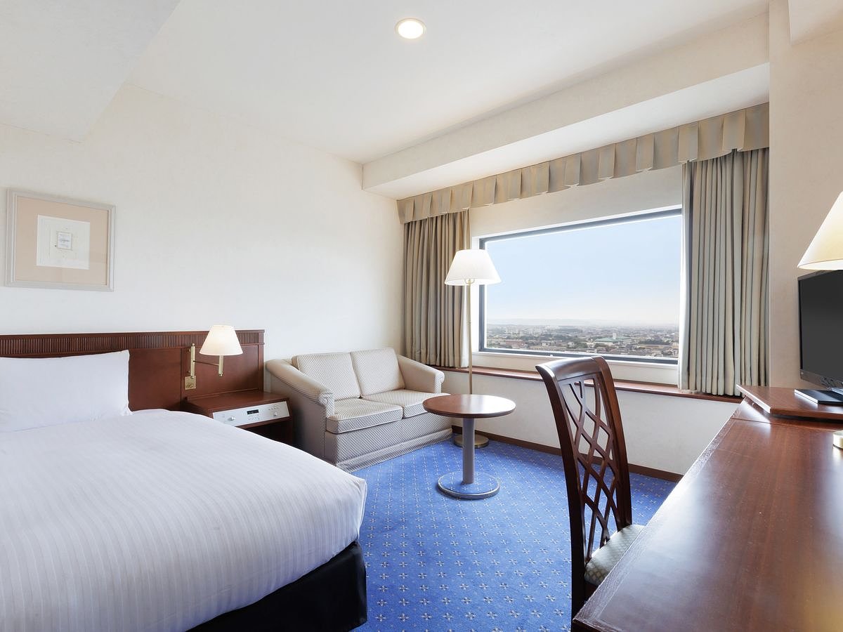 【non-smoking】Superior Single