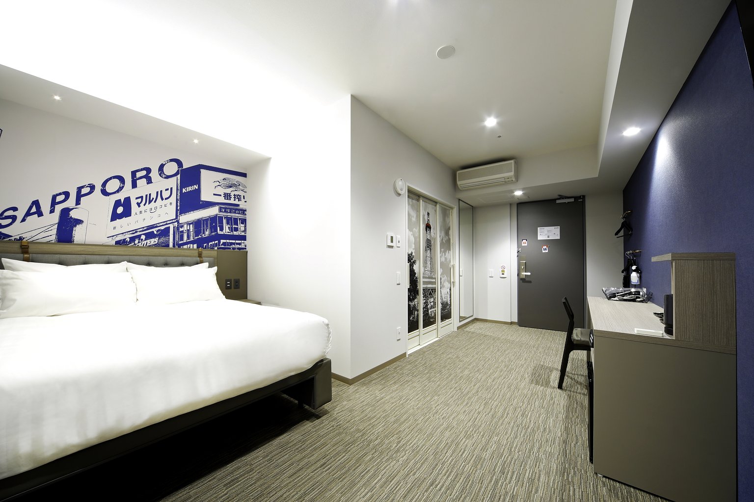 Superior Queen（Room Only） (Promotion until Feb 2)