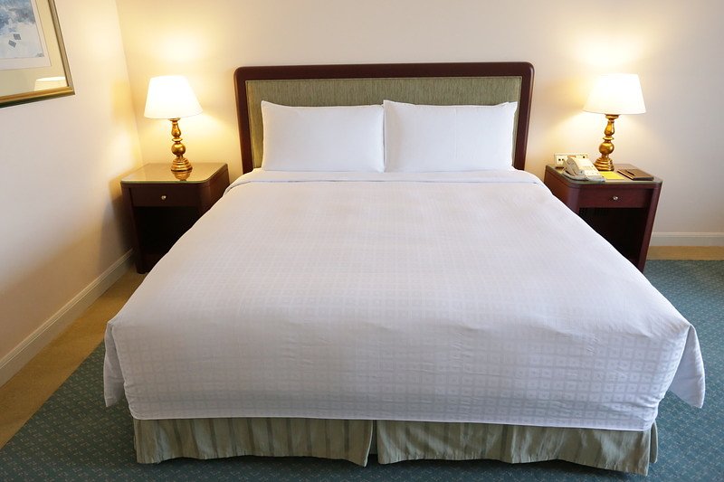 Double Deluxe River View